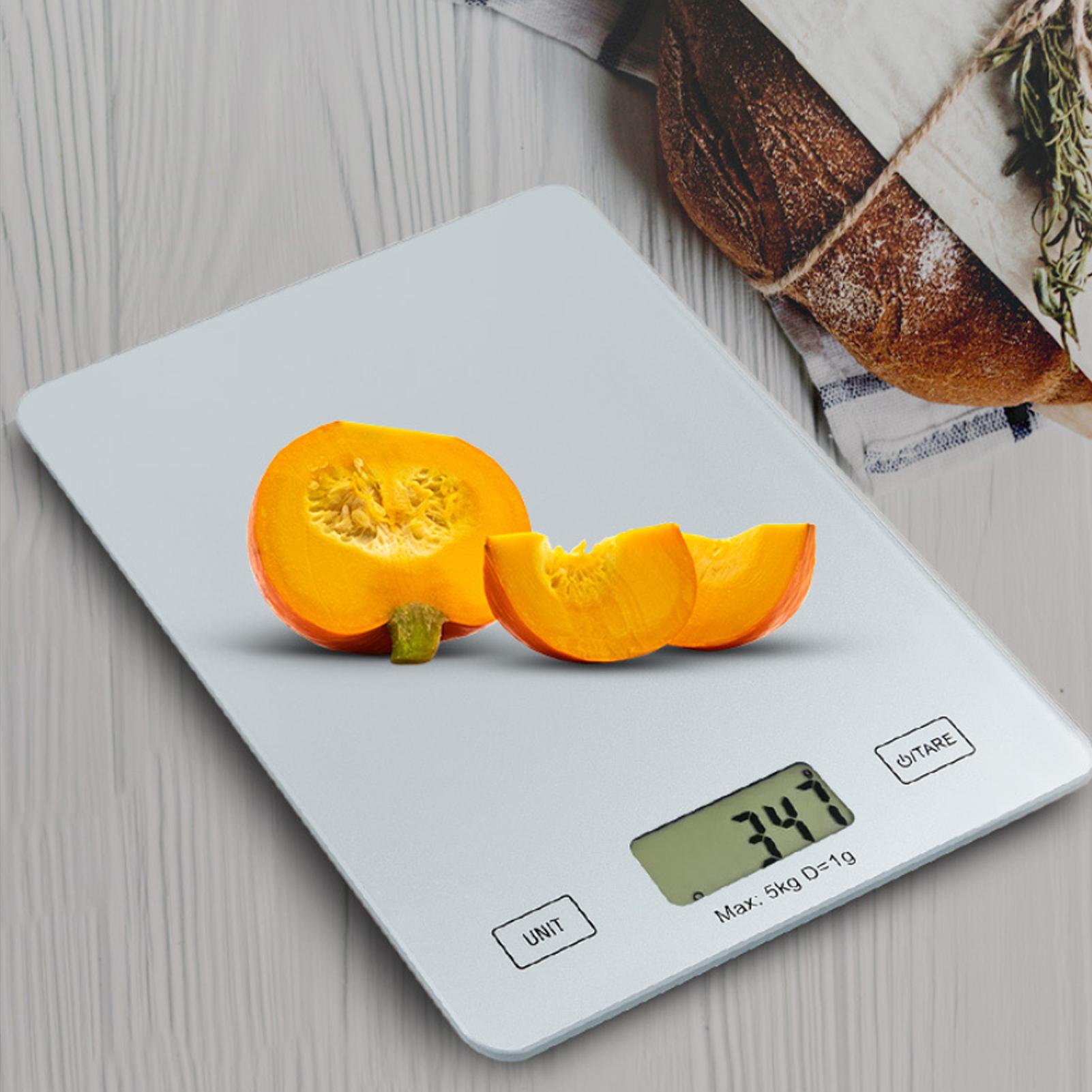 Portion Scale Digital - Kitchen Scale Digital Measuring Tool 1g