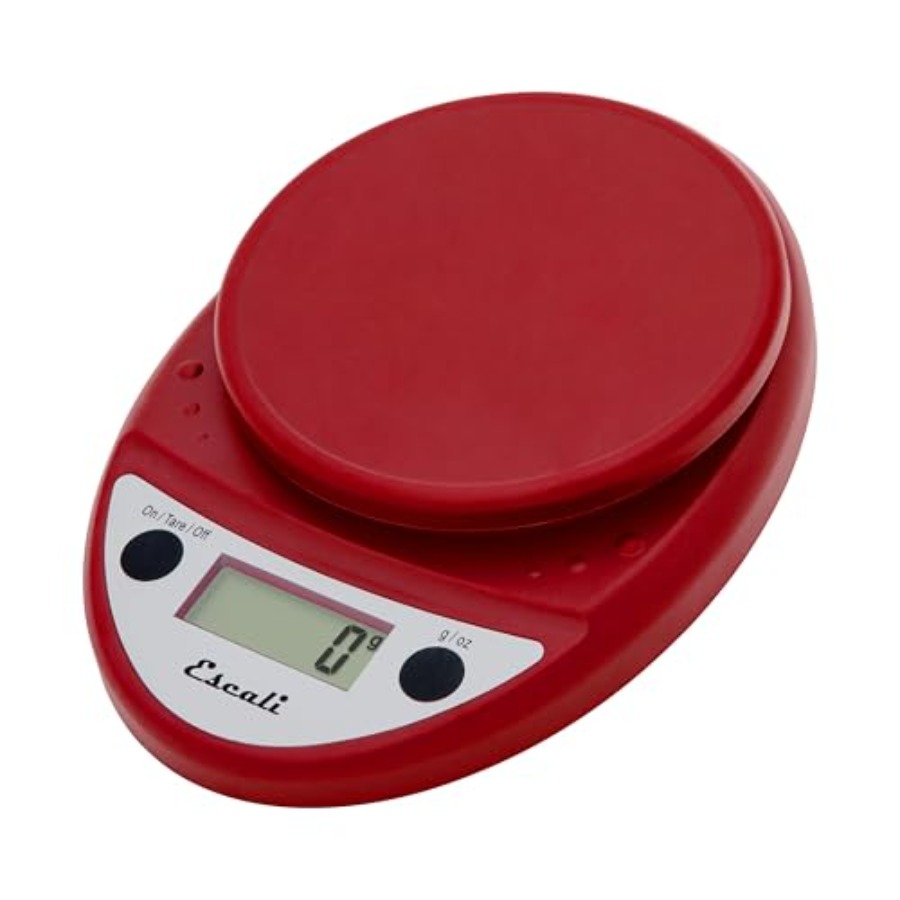 Portion Scale Digital - Primo Digital Food Scale Multi-Functional Kitchen
