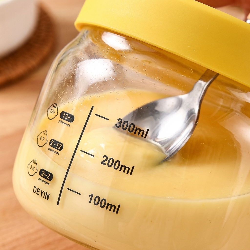 Yellow Glass Food Storage Cont - Meal Prep Glass Containers Oven Safe reseña y precio