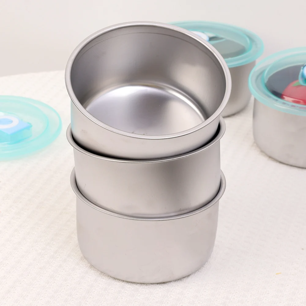 Multifunction Sealed Fresh Box - Meal Prep Korean reseña y precio