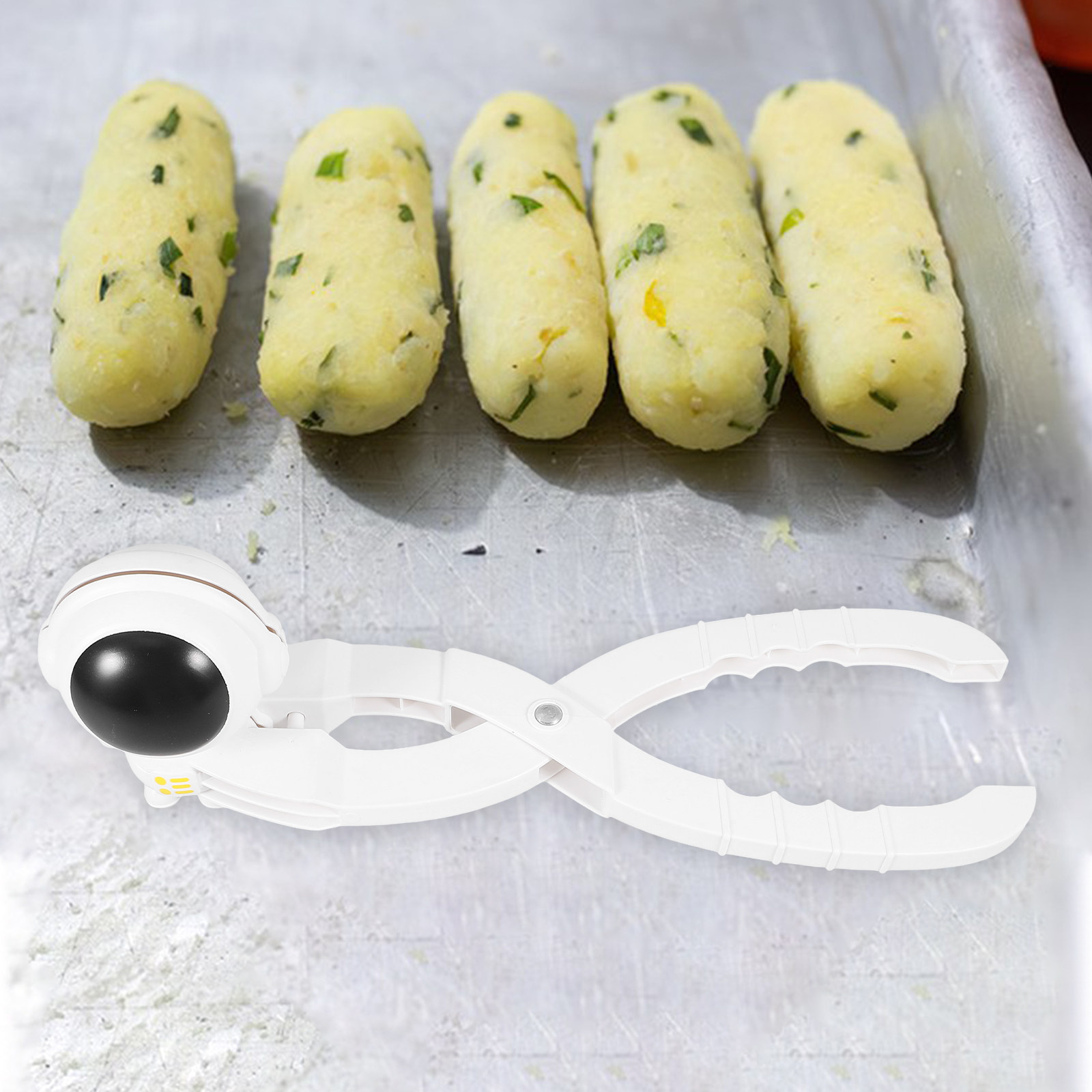 3D Creative Shape Sushi Rice M - Meal Prep Potatoes reseña y precio