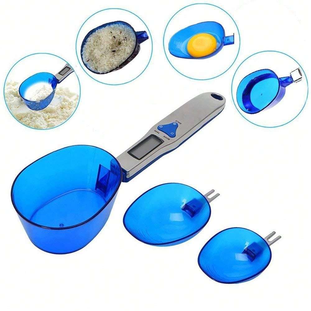 Electronic Digital Kitchen Sca - Portion Scale Digital reseña y precio