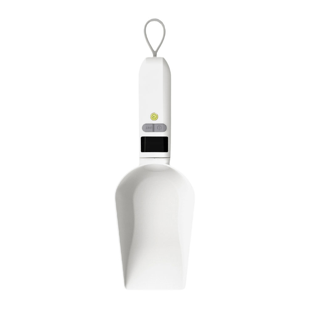 Electric Digital Spoon Scale D - Portion Scale Digital reseña y precio