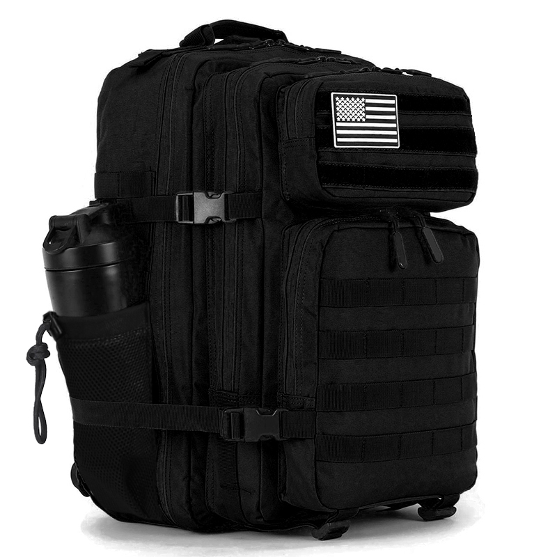 45L Meal Prep Management Backp - Meal Prep Gym reseña y precio