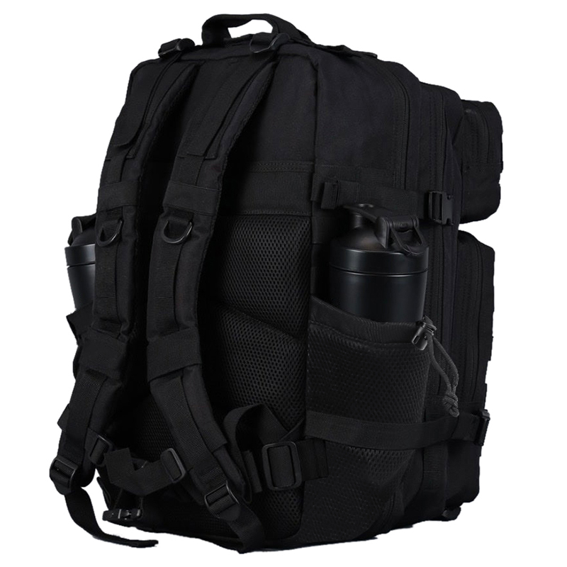 45L Meal Prep Management Backp - Meal Prep Gym reseña y precio