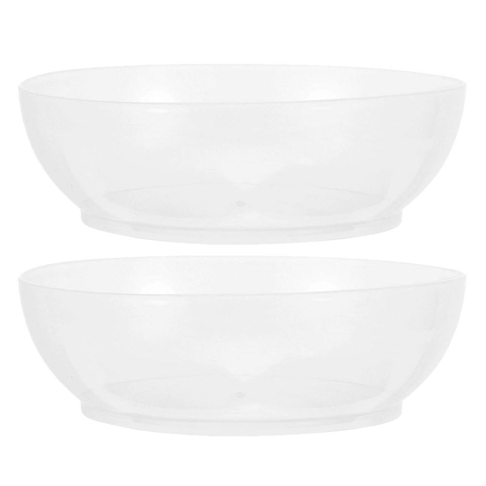 2Pcs Digital Scale Bowl Transp - Portion Scale Digital reseña y precio