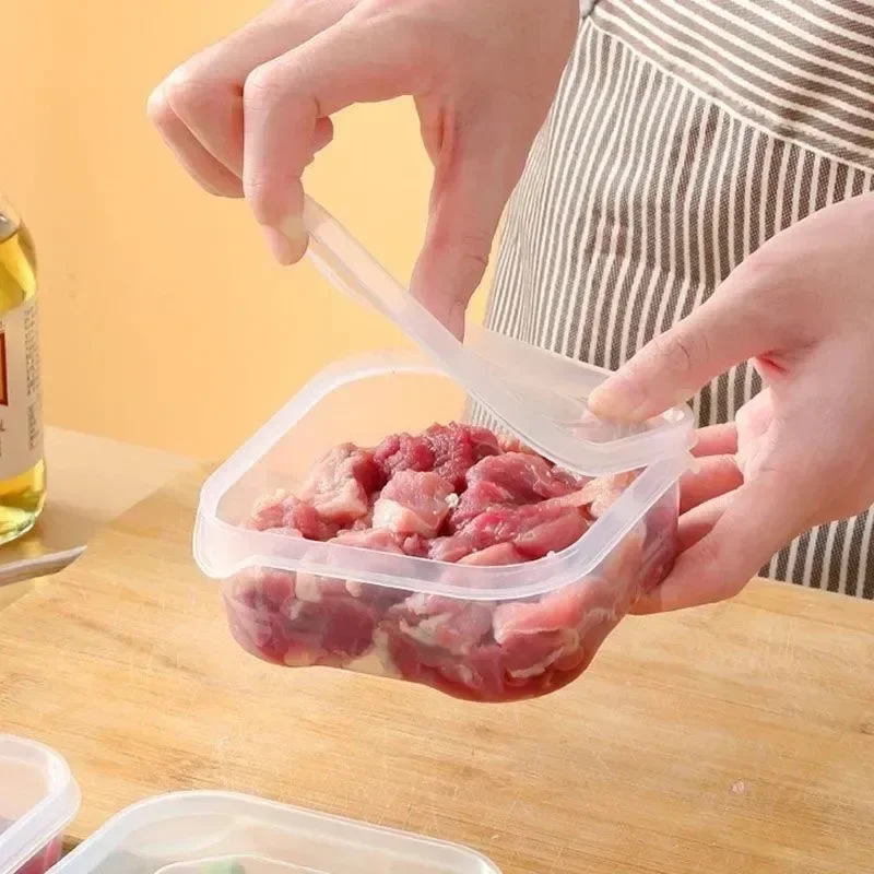 1/10PC Small Food Preservation - Meal Prep Gym reseña y precio