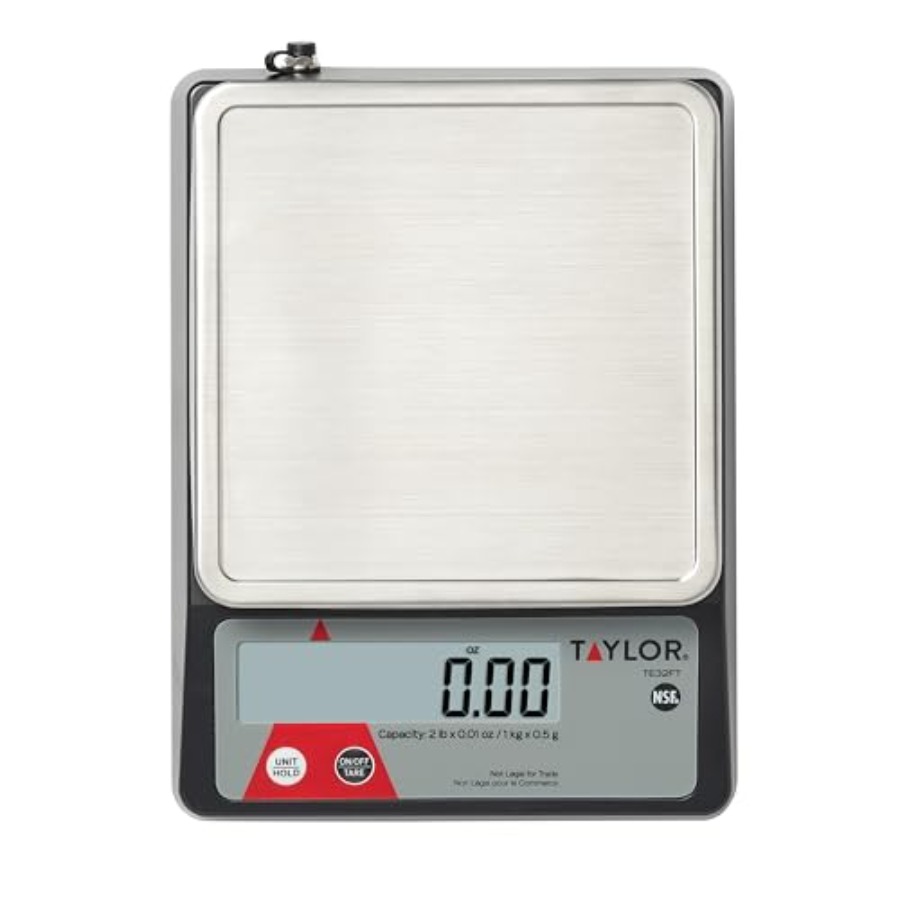 Compact Digital Portion Contro - Portion Scale Digital reseña y precio