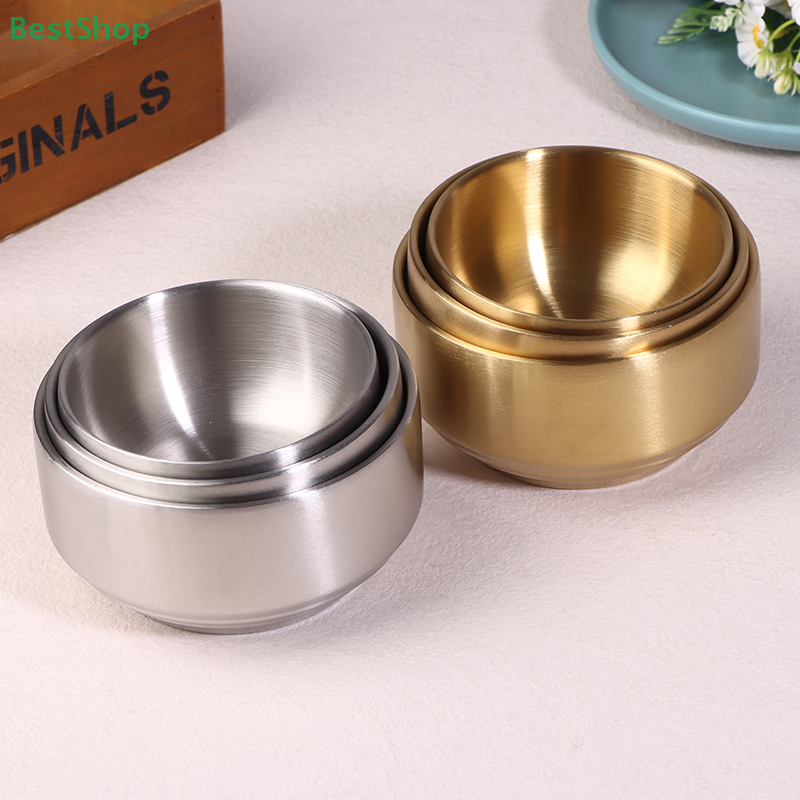 ♥Stainless Steel Korean Style  - Meal Prep Korean reseña y precio