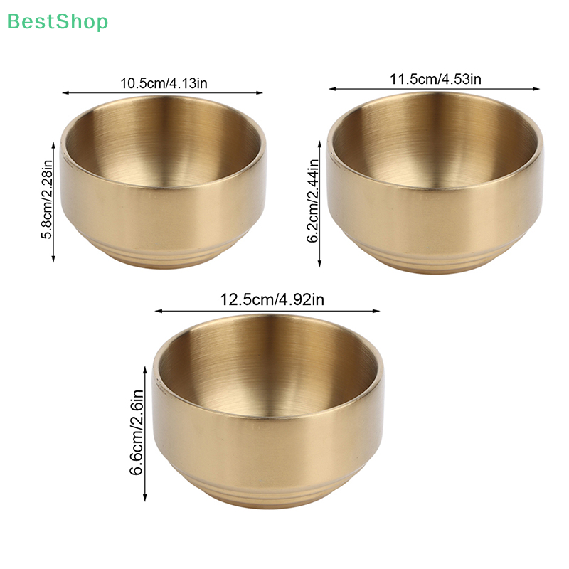 ♥Stainless Steel Korean Style  - Meal Prep Korean reseña y precio