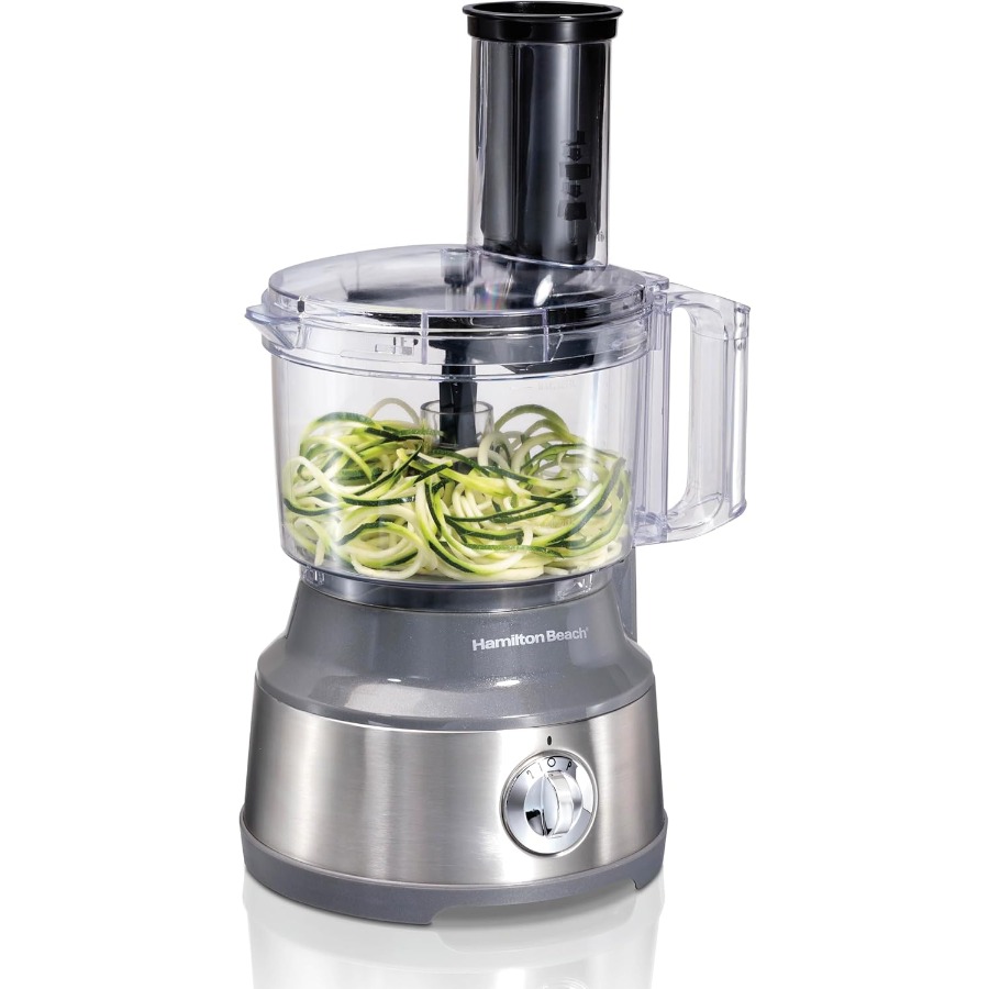 Food Processor Vegetable Chopp - Veggie Chopper Cup reseña y precio
