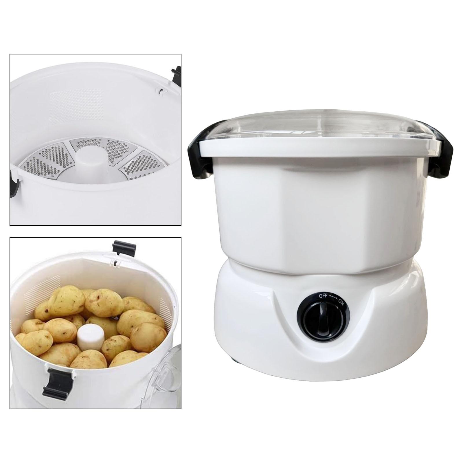 Multifunctional Potato Peelers - Meal Prep Potatoes reseña y precio