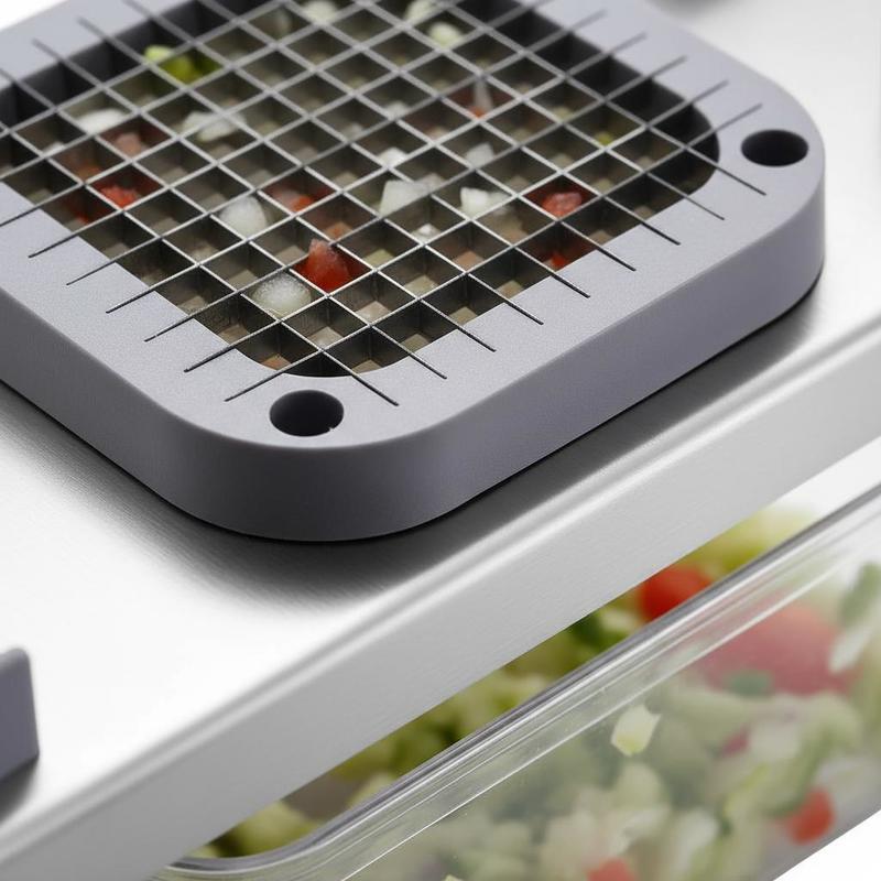 Culinary Multitool 13x5x5 Inch - Meal Prep Potatoes reseña y precio