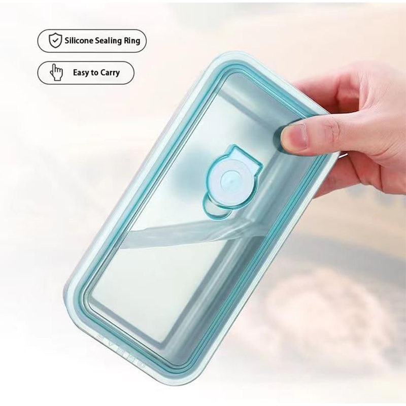 Portable Stainless Steel Fresh - Stainless Bento Box reseña y precio