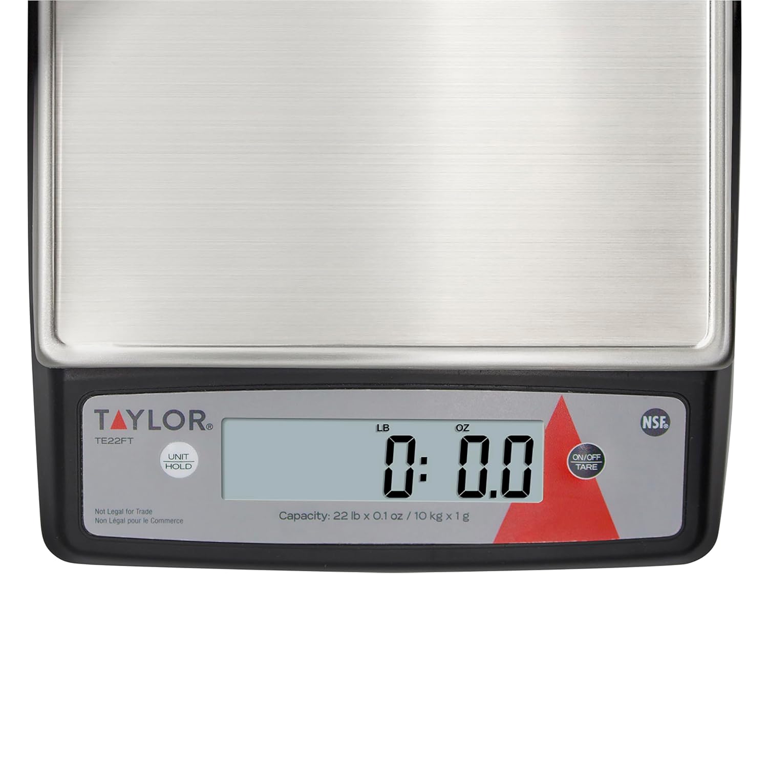 22-Pound Digital Portion Contr - Portion Scale Digital reseña y precio