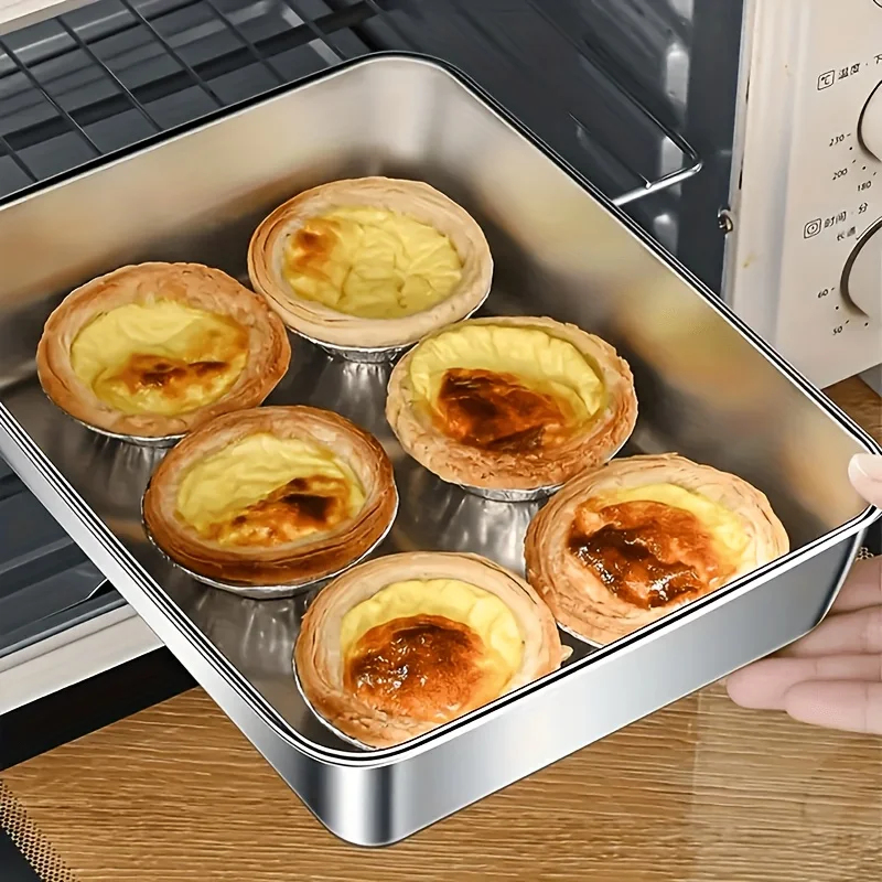 3pcs Stainless Steel Food Cont - Stainless Bento Box reseña y precio