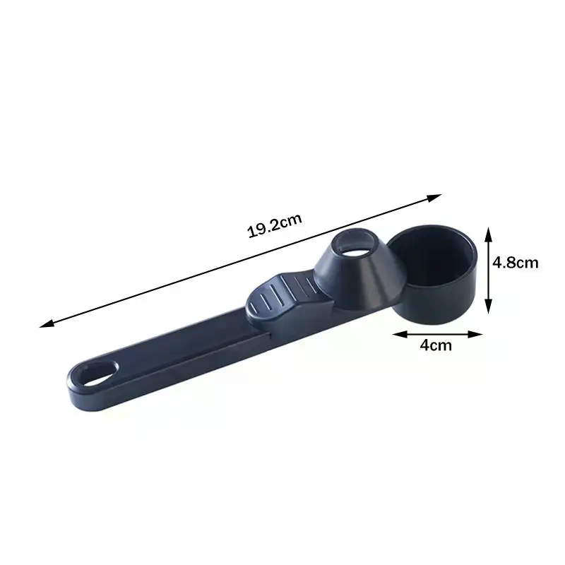 1 Protein Powder Spoon SpillPr - Meal Prep Protein reseña y precio