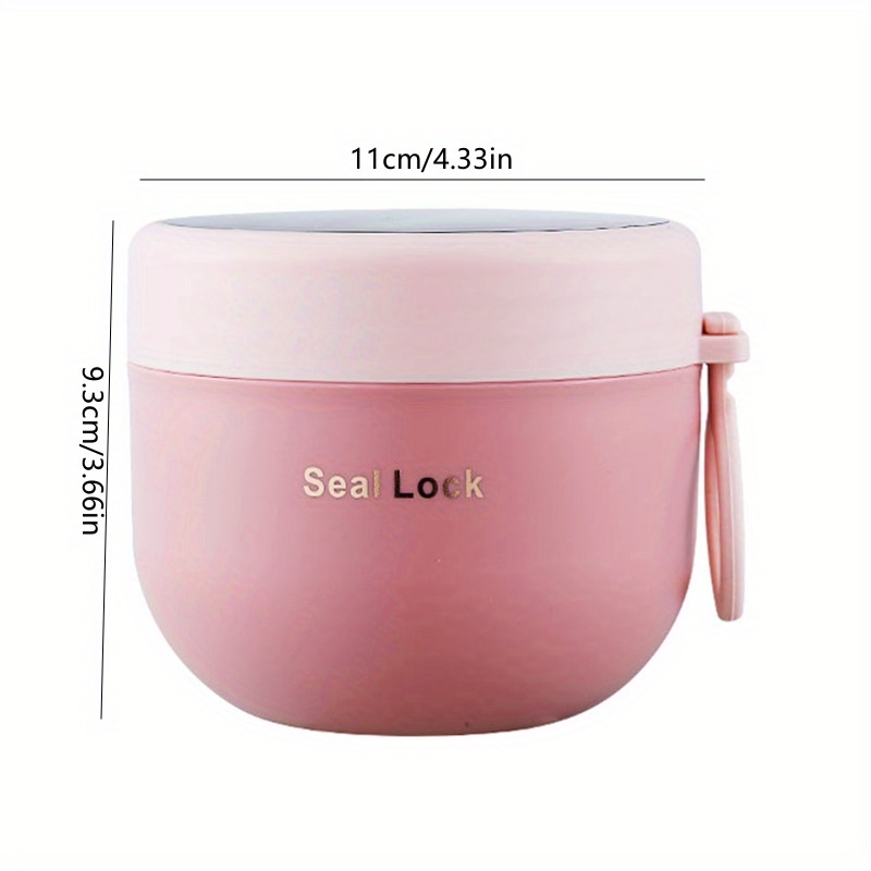 Breakfast Cup, Bento Box, Lunc - Meal Prep Chia Pudding reseña y precio
