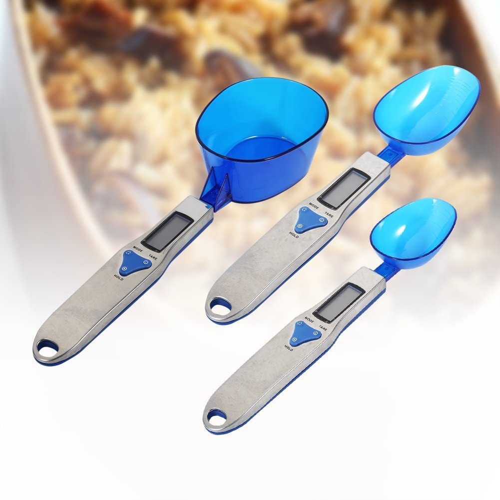 Electronic Digital Kitchen Sca - Portion Scale Digital reseña y precio