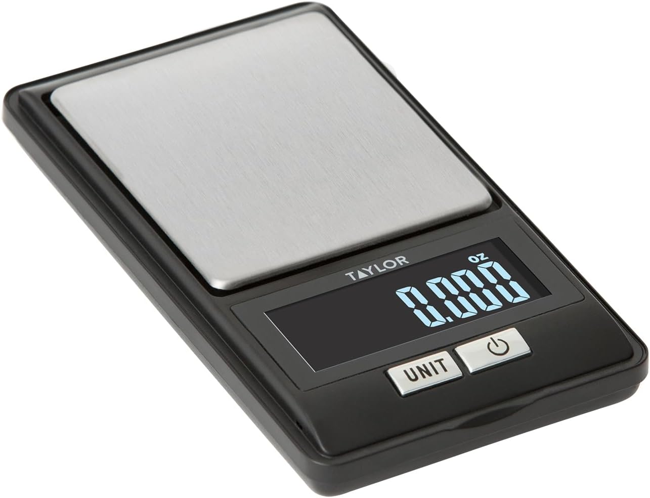 Digital Portioning Scale with  - Portion Scale Digital reseña y precio