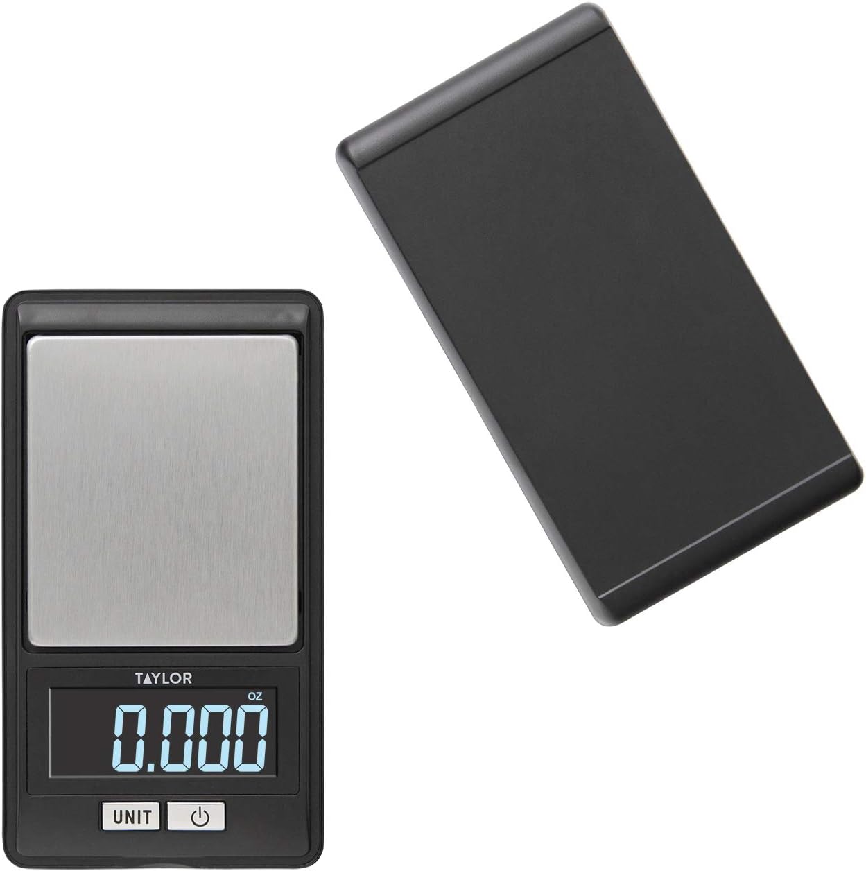 Digital Portioning Scale with  - Portion Scale Digital reseña y precio