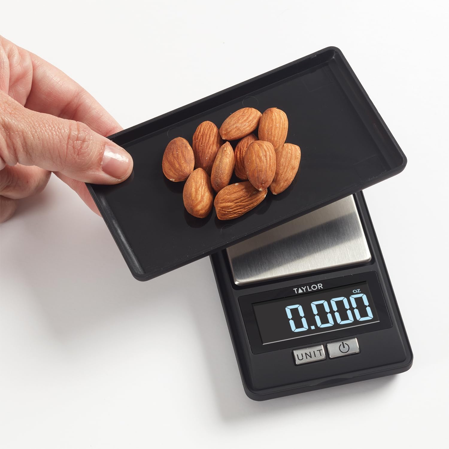 Digital Portioning Scale with  - Portion Scale Digital reseña y precio
