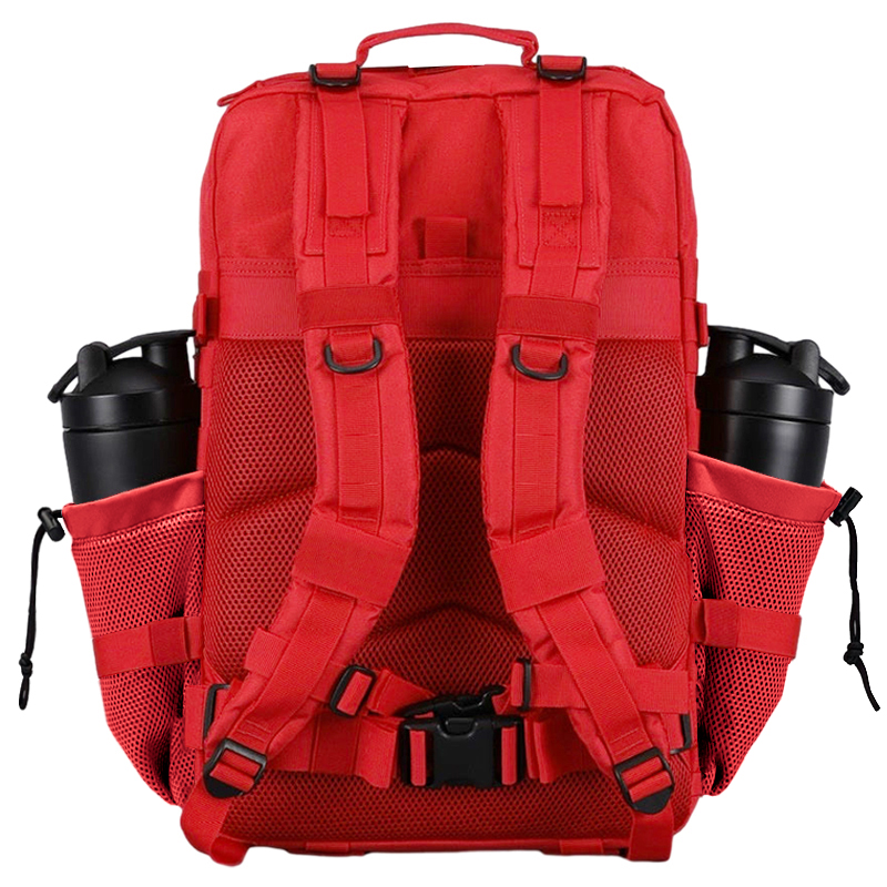 45L Meal Prep Management Backp - Meal Prep Gym reseña y precio