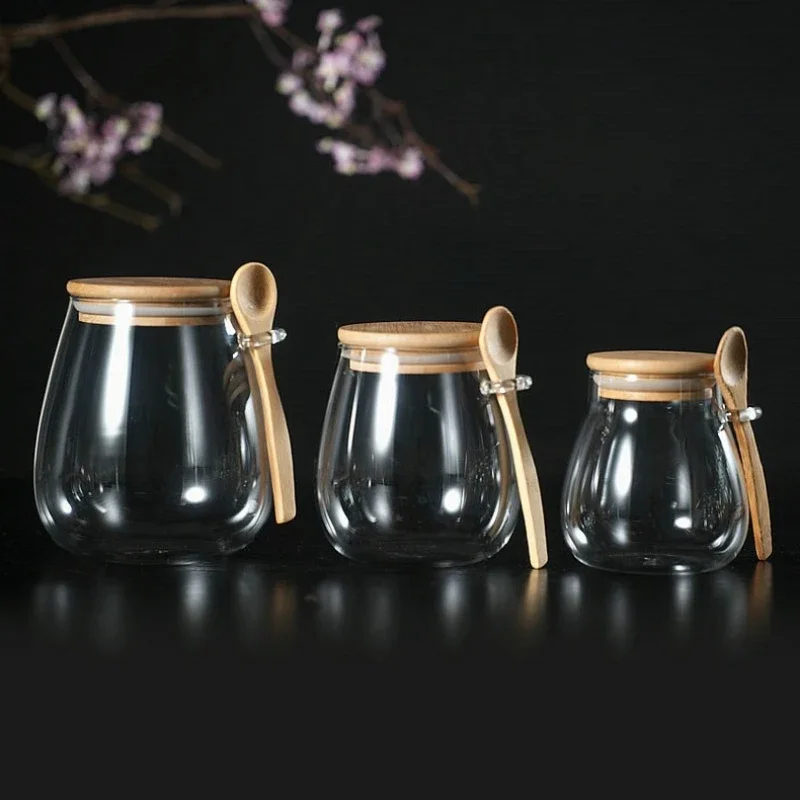 Hermetic Containers for Food S - Meal Prep Chia Pudding reseña y precio