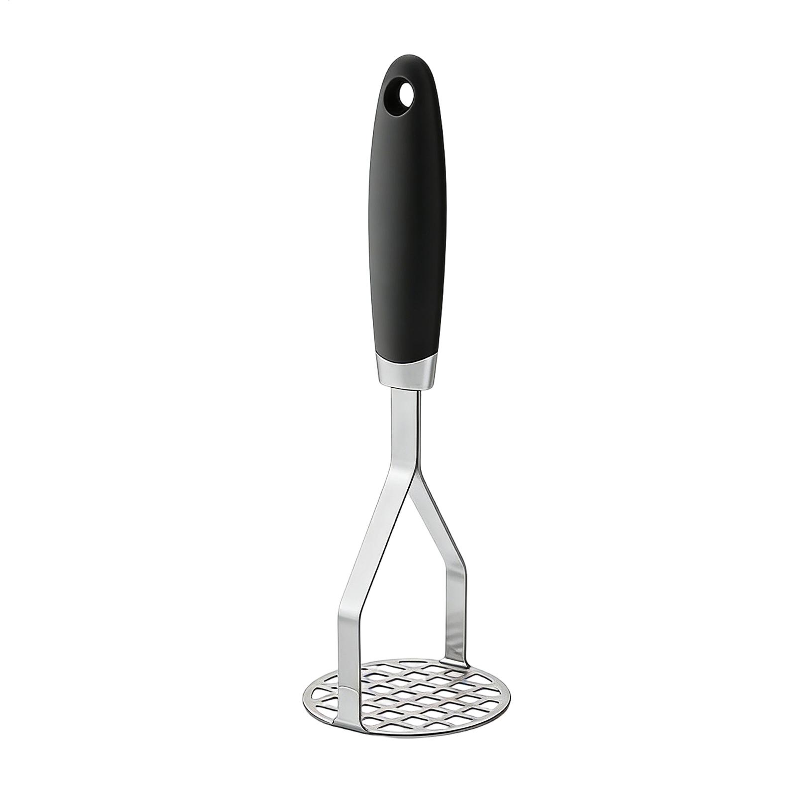 Mashed Potato Masher Kitchen B - Meal Prep Potatoes reseña y precio