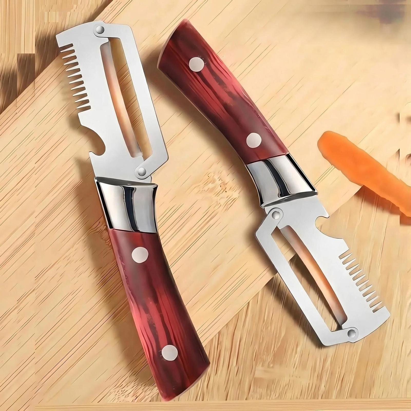Fruit Peeler Cucumber Carrot P - Meal Prep Potatoes reseña y precio