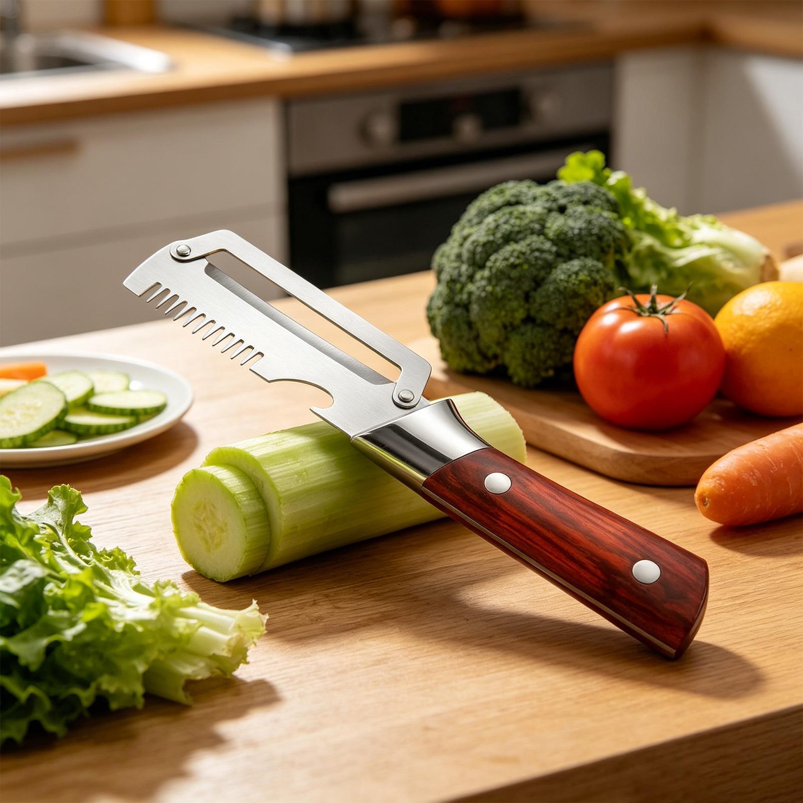 Fruit Peeler Cucumber Carrot P - Meal Prep Potatoes reseña y precio