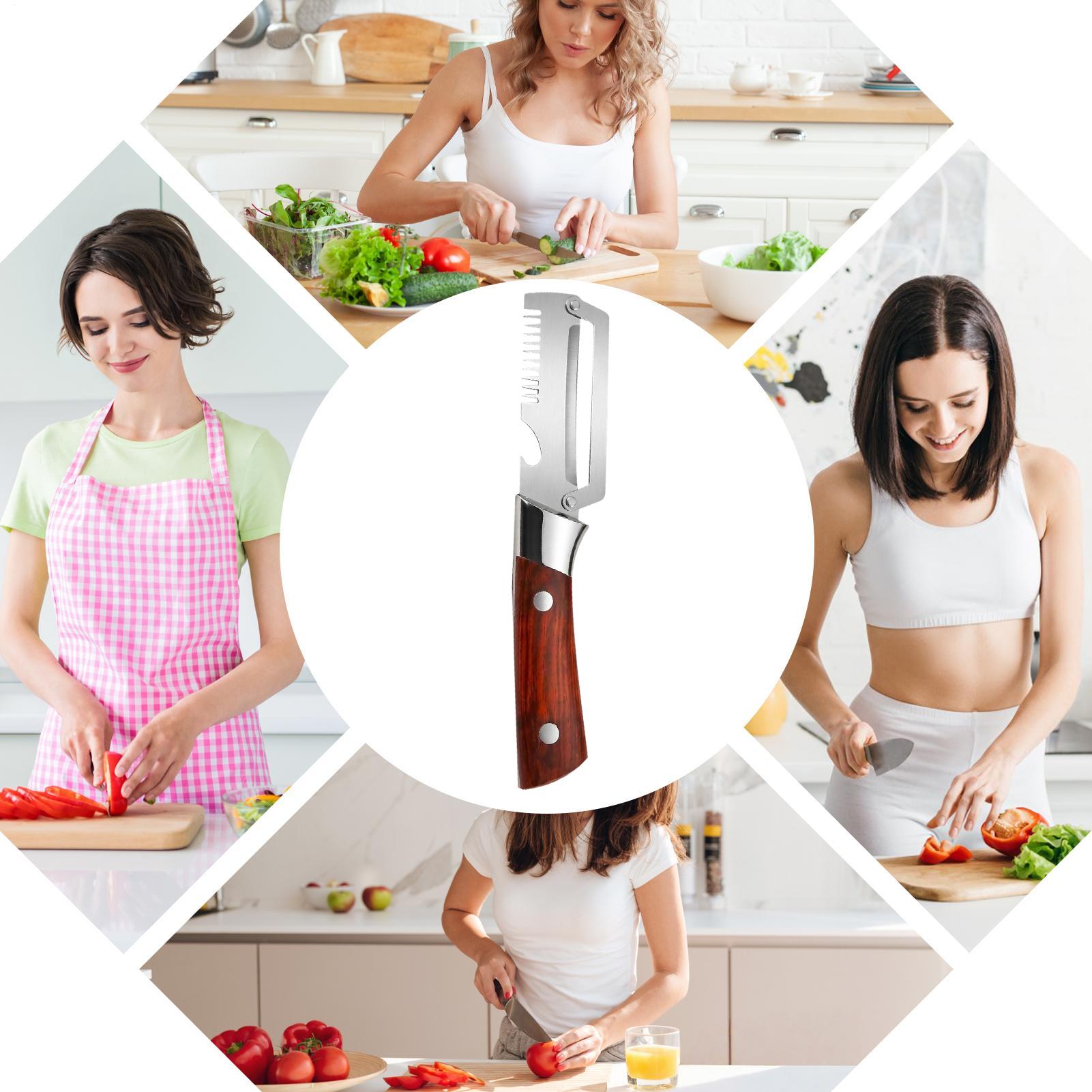 Fruit Peeler Cucumber Carrot P - Meal Prep Potatoes reseña y precio