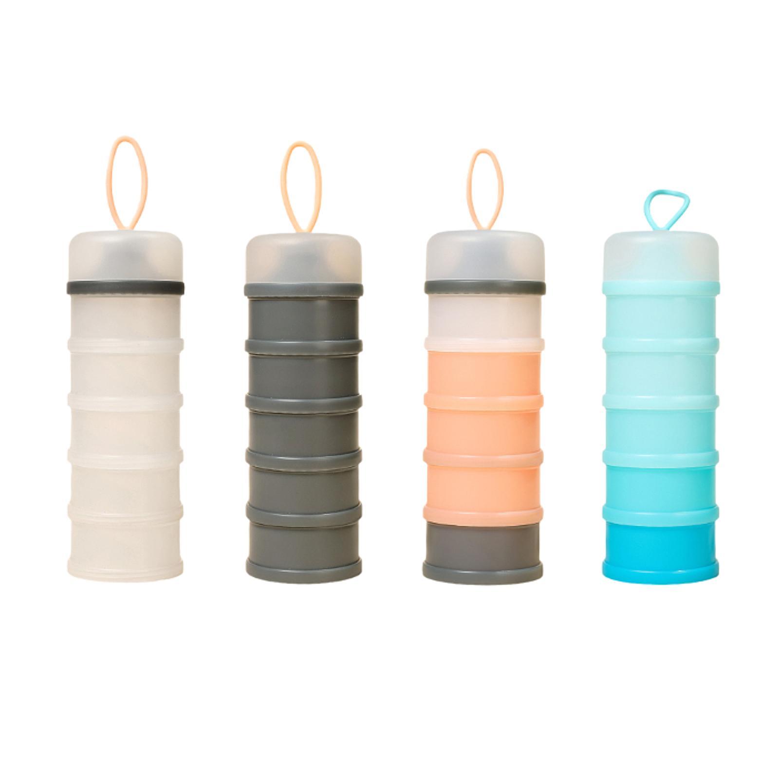 Five Layer Protein Dispenser P - Meal Prep Gym reseña y precio