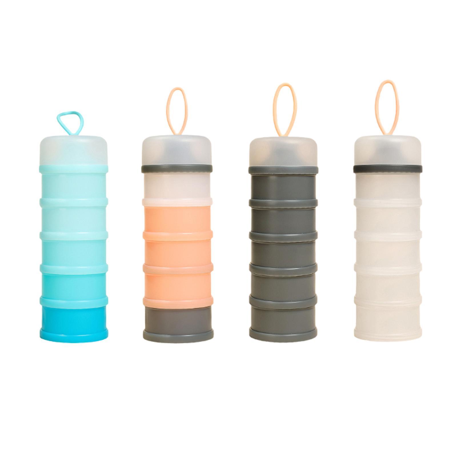 Five Layer Protein Dispenser P - Meal Prep Gym reseña y precio