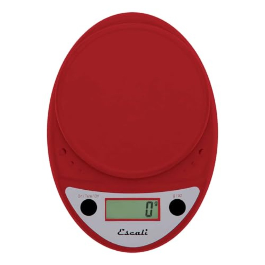 Primo Digital Food Scale Multi - Portion Scale Digital reseña y precio