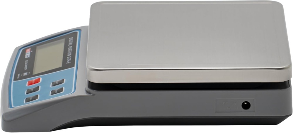 Digital Portion Scale for Kitc - Portion Scale Digital reseña y precio