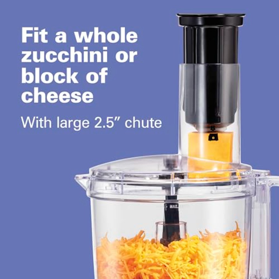 Food Processor Vegetable Chopp - Veggie Chopper Cup reseña y precio