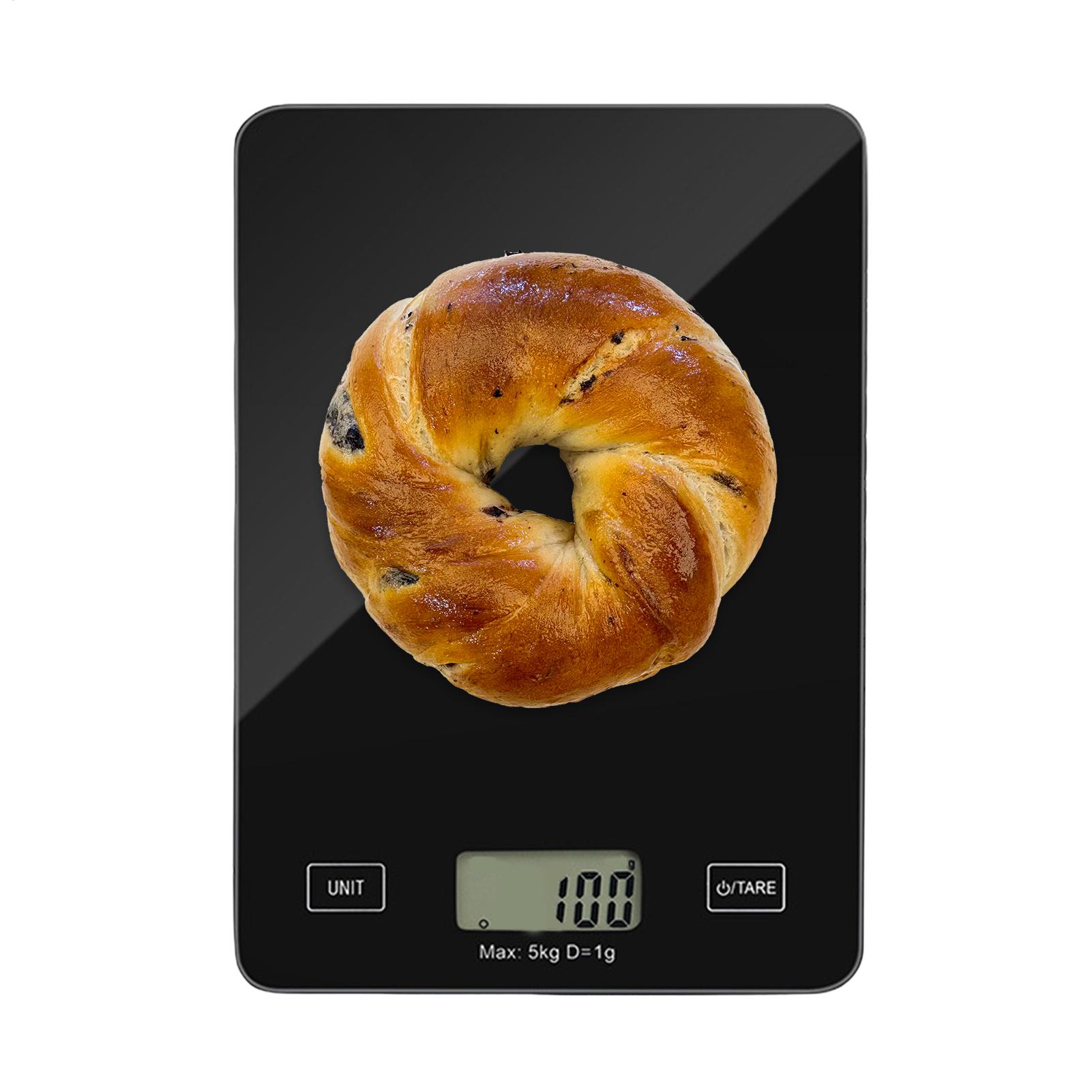 Food Scale Digital Kitchen Mea - Portion Scale Digital reseña y precio