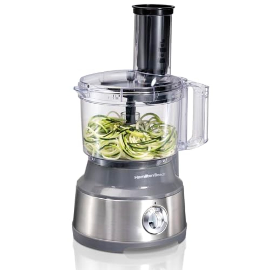 Food Processor Vegetable Chopp - Veggie Chopper Cup reseña y precio