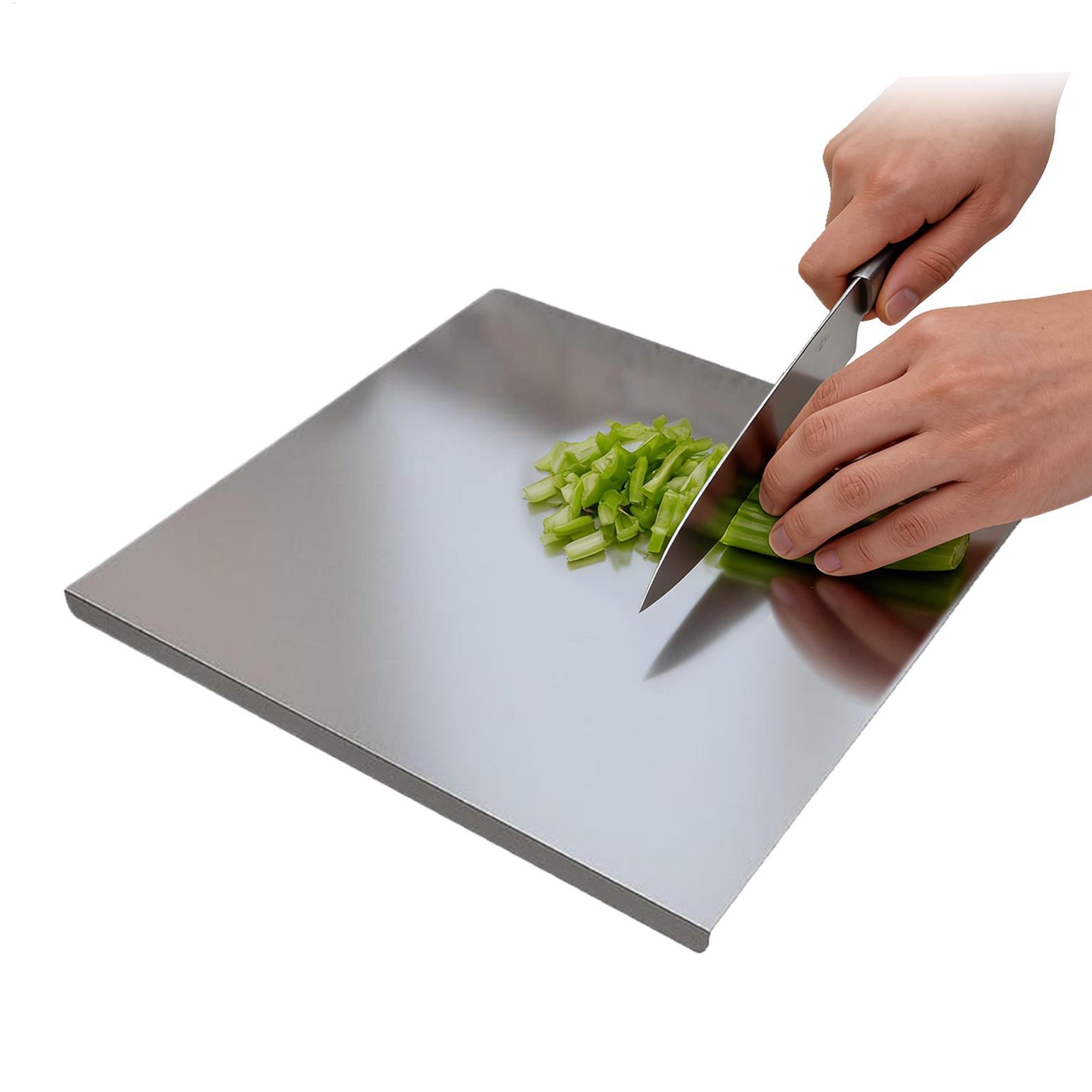 Chopping Boards for Kitchen No - Meal Prep Cutting reseña y precio
