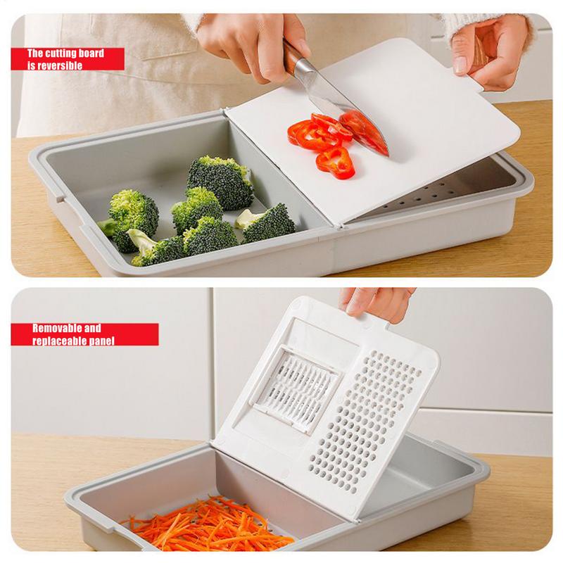 Graters For Kitchen Vegetable  - Meal Prep Potatoes reseña y precio
