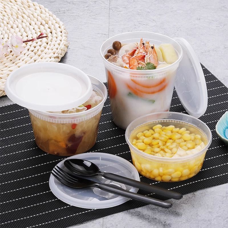 10Pcs Food Storage Box With Li - Meal Prep No Microwave reseña y precio