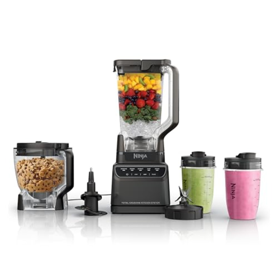 Kitchen System All-in-One for  - Veggie Chopper Cup reseña y precio