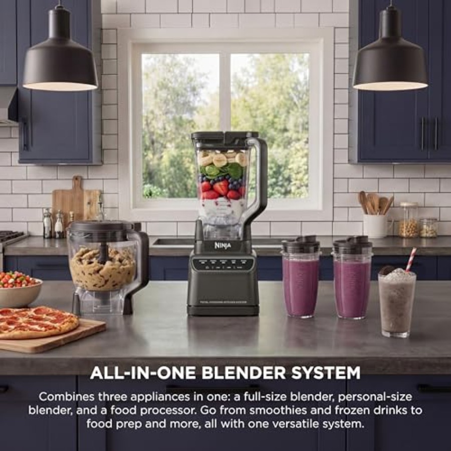Kitchen System All-in-One for  - Veggie Chopper Cup reseña y precio
