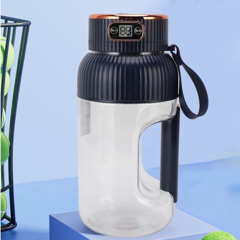 150W Mini Portable Juicer Cup  - Meal Prep Gym reseña y precio