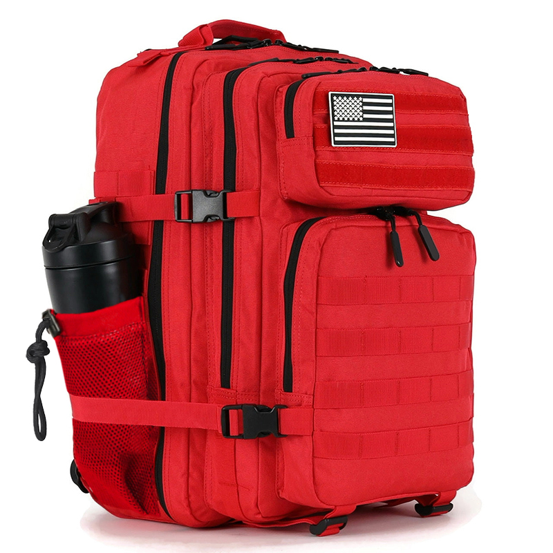 45L Meal Prep Management Backp - Meal Prep Gym reseña y precio