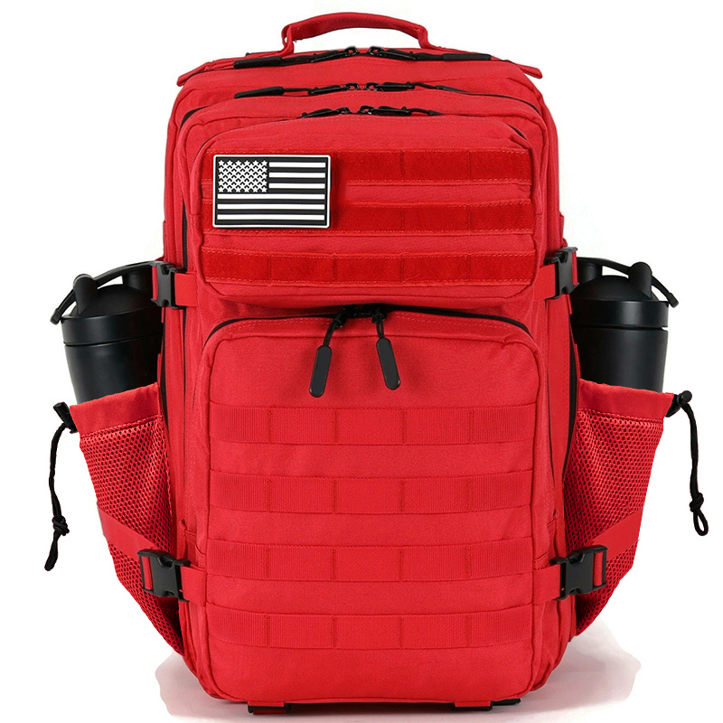 45L Meal Prep Management Backp - Meal Prep Gym reseña y precio