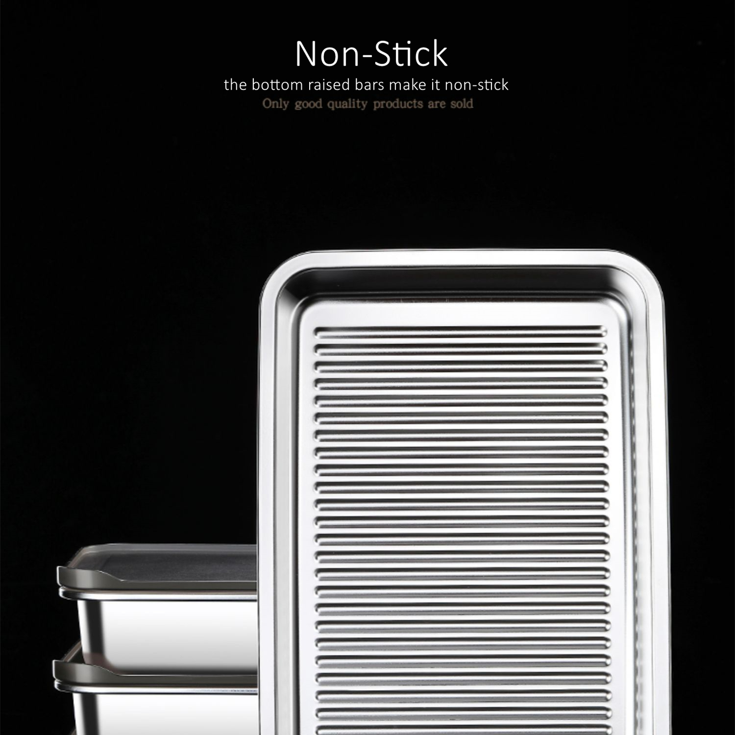 LFGB Certification 304 Stainle - Stainless Bento Box reseña y precio